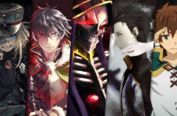 HICH:If you got isekai'd, which power from these popular isekai protagonists would you want?