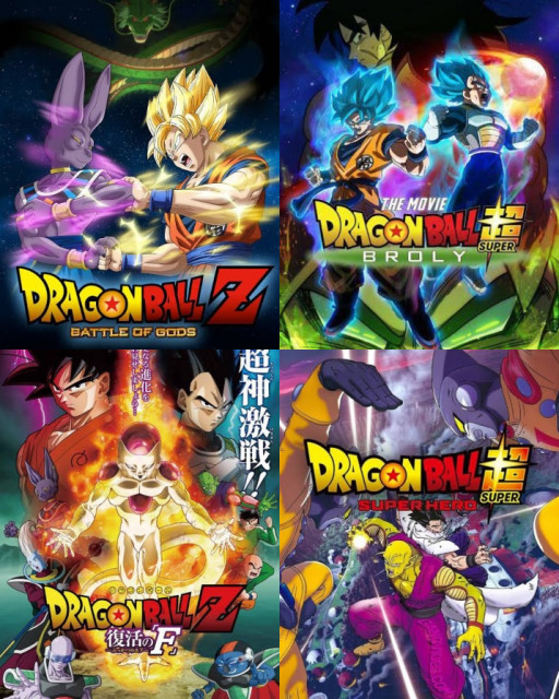HICH:What is the best movie in the 