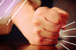 HICH:[How to stop the cycle of hate?]