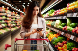 HICH:How do you make it possible to live on what you earn?🛍️🛒