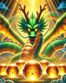 HICH:If Dragon Balls were real, what 3 wishes would you make?