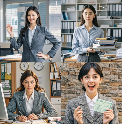 HICH:For you, what matters most in a career?