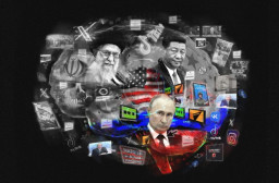 HICH:Do you think that politicians and social media have an influence on what's happening in our world, whether it's bad or good?