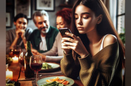 HICH:Does your use of technology cause you to neglect your family?