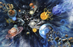 HICH:What do you think is the ultimate fate of the universe?