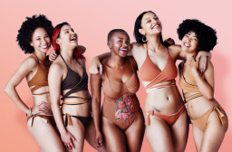 HICH:Do you agree or disagree that a sexy body can only be determined by our physical attributes?