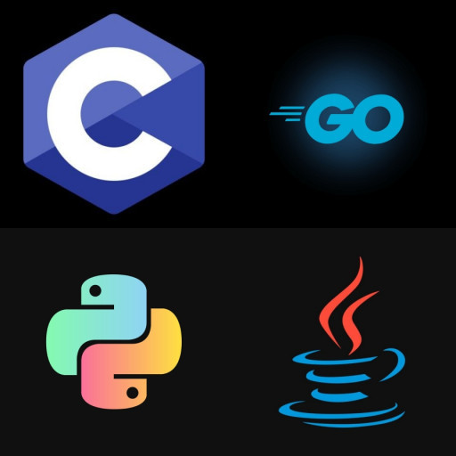 HICH:Which of these programming languages do you think is the slowest?