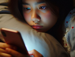 HICH:What important things have you realized you have harmed or lost due to excessive use of technology?
