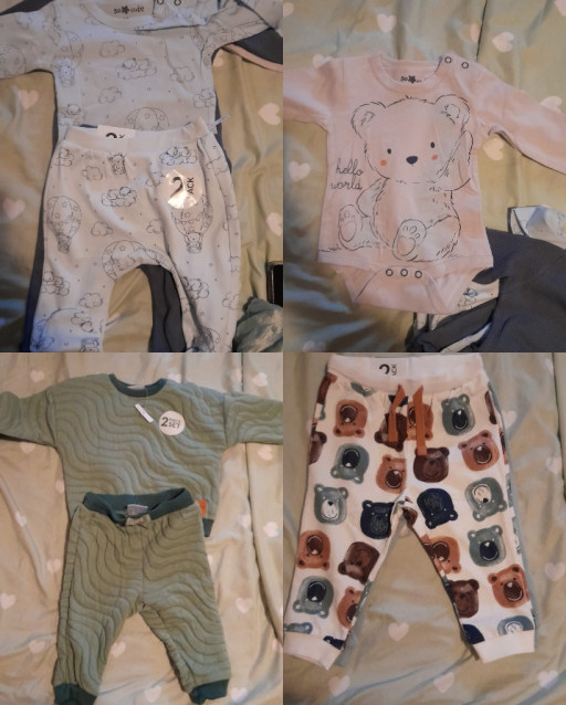 HICH:Baby's !