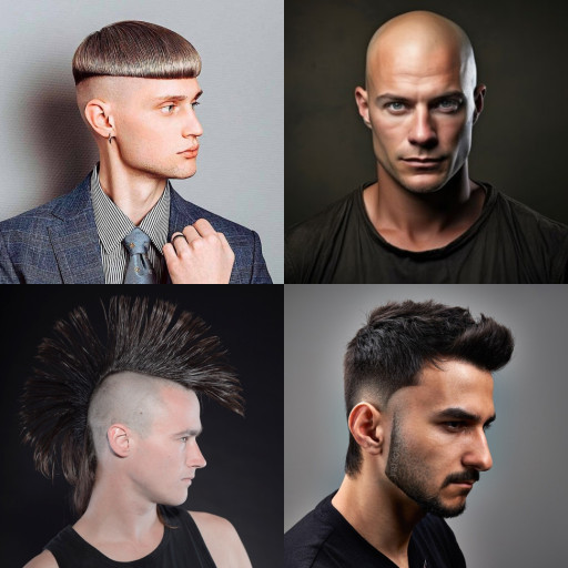 HICH:What's the worst haircut you could possibly get?