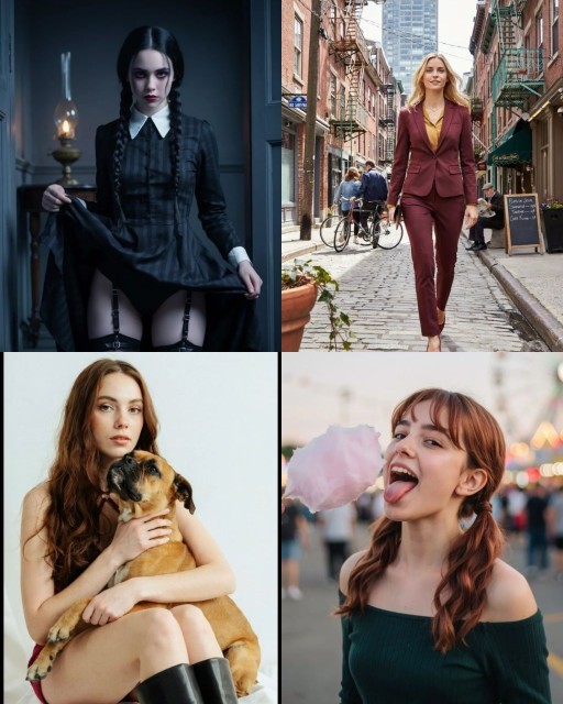 Post preview