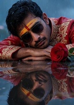 Post preview