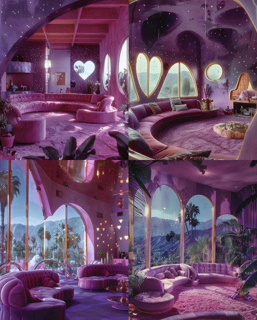 HICH:It's such a beautiful dream to had a home that give you peace and calm💜
#PlaceThatYouCalledAsHome🏡