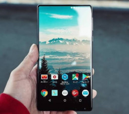 HICH:iPhone or Android? 📱