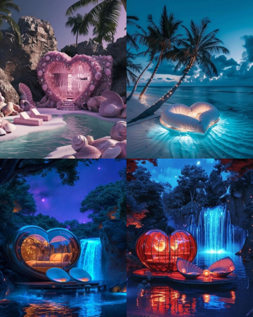 HICH:A secret place of love❤💕
#Love #Paradise