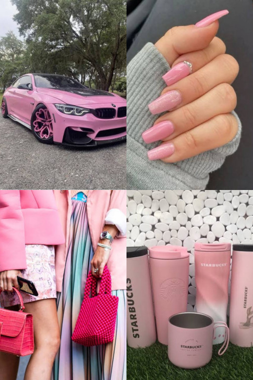 HICH:pink society