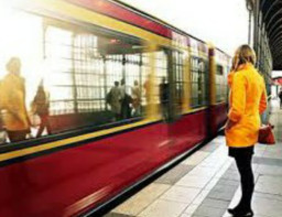HICH:Would you support or oppose the trains and subway systems nearest to you reserving a car for women only?