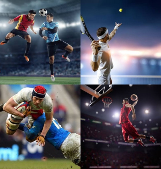 HICH:Favorite sport to watch? 🏆