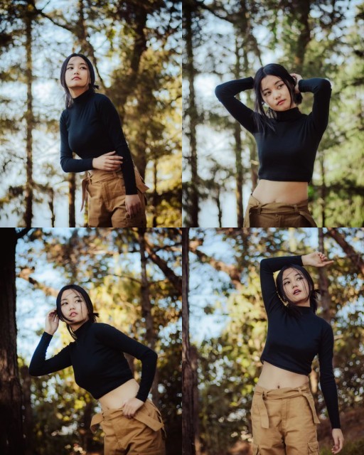 Post preview